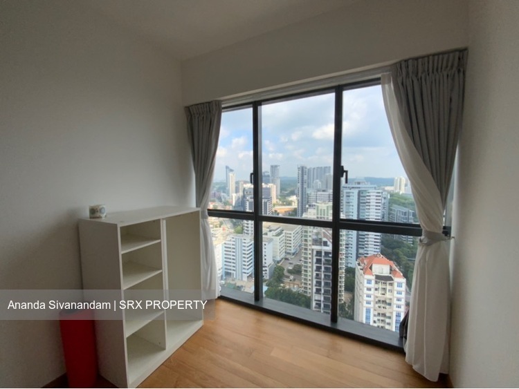 Jalan Kemaman (D12), Condominium #563924521